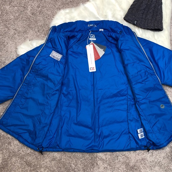 Cutter & Buck Barlow Jacket - Picture 3 of 8